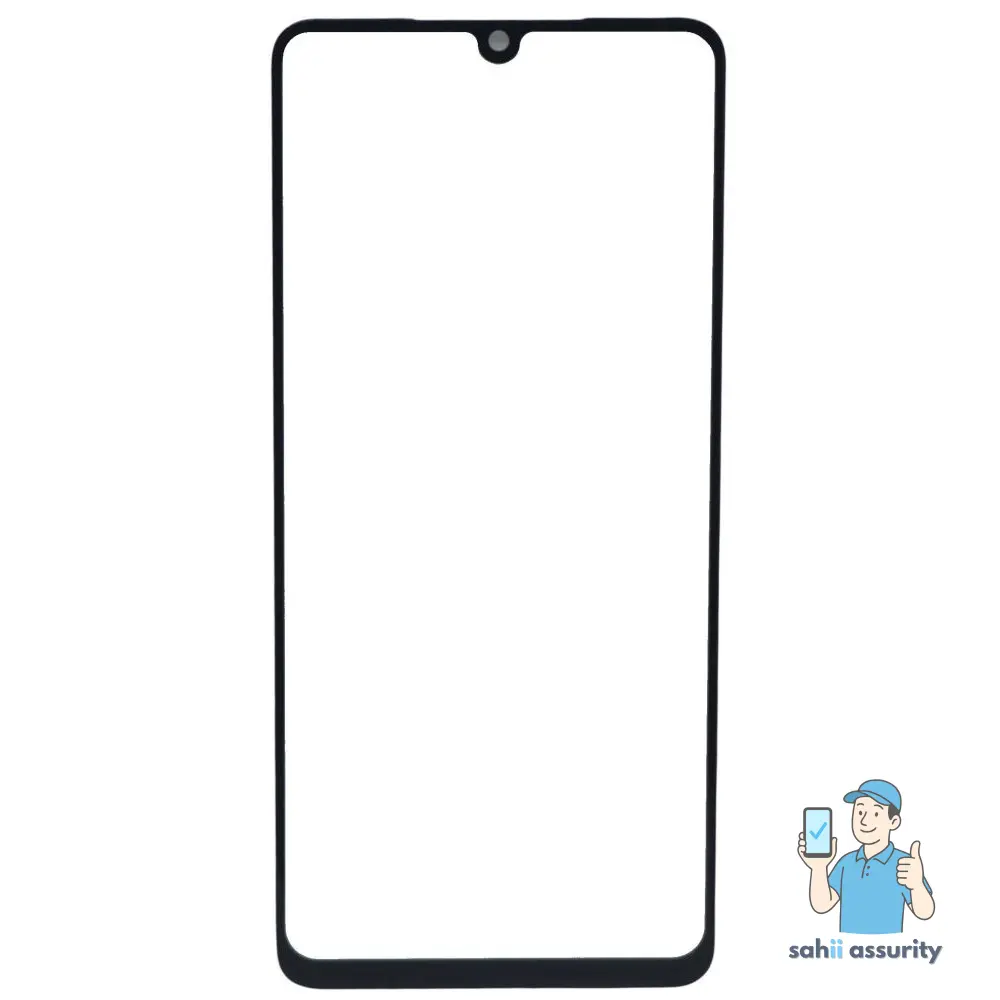 Front Glass for Vivo T2 5G thumbnail